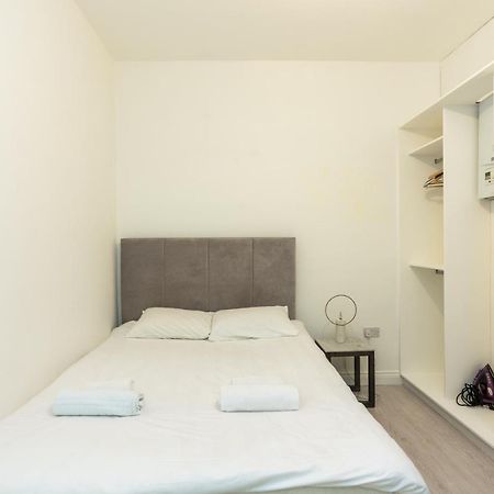 Chic & Cozy: South Kensington Studio لندن المظهر الخارجي الصورة