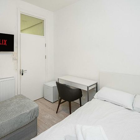 Chic & Cozy: South Kensington Studio لندن المظهر الخارجي الصورة